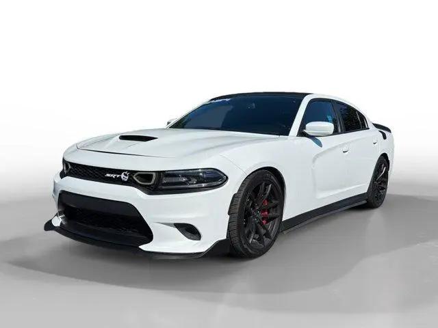 2020 Dodge Charger Scat Pack RWD for sale in Concord, CA