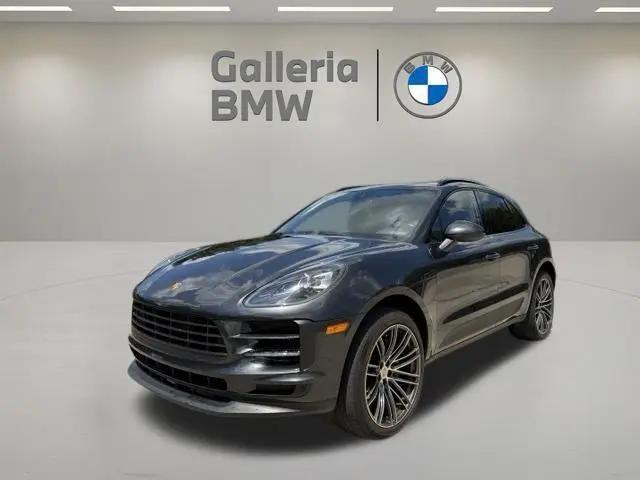 2020 Porsche Macan S for sale in D'Iberville, MS
