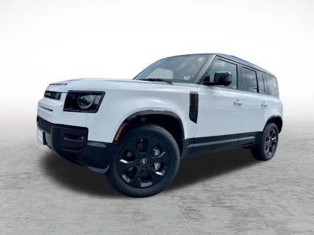 2025 Land Rover Defender 110 P400 X-Dynamic SE for sale in Parsippany, NJ