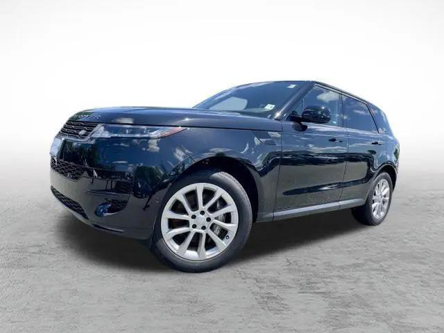 2025 Land Rover Range Rover Sport P360 S for sale in Parsippany, NJ