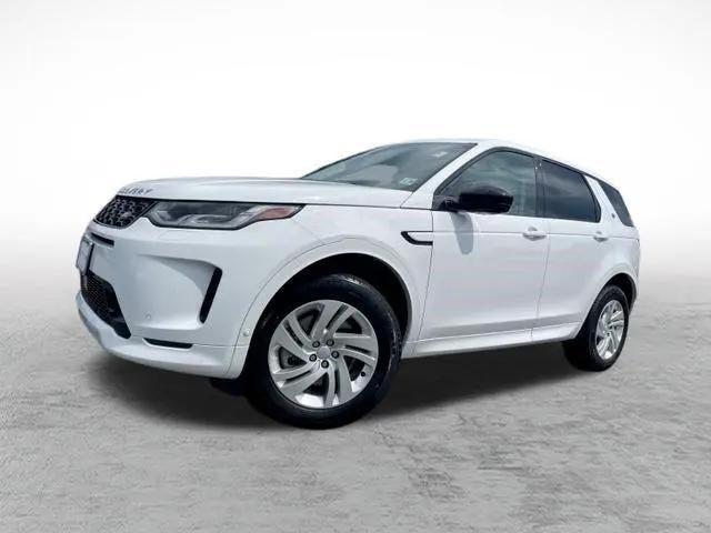 2025 Land Rover Discovery Sport S for sale in Parsippany, NJ