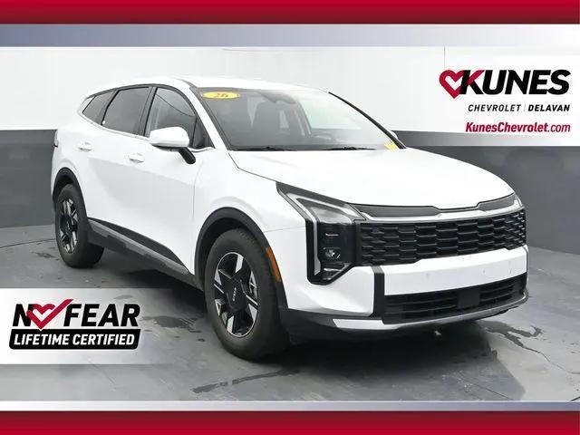 2026 Kia Sportage LX for sale in Delavan, WI