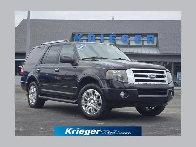 2013 Ford Expedition for sale near Columbus, OH