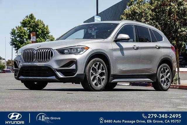 2021 BMW X1 xDrive28i for sale in Elk Grove, CA