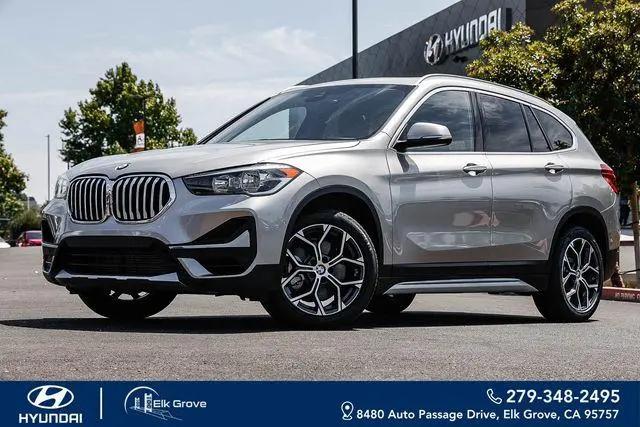 2021 BMW X1 xDrive28i for sale in Elk Grove, CA