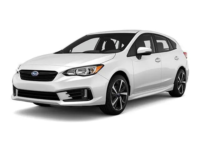 2023 Subaru Impreza Sport 5-Door for sale in Rochester, NY