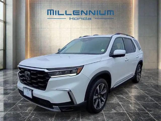 2023 Honda Pilot AWD Elite for sale in Hempstead, NY