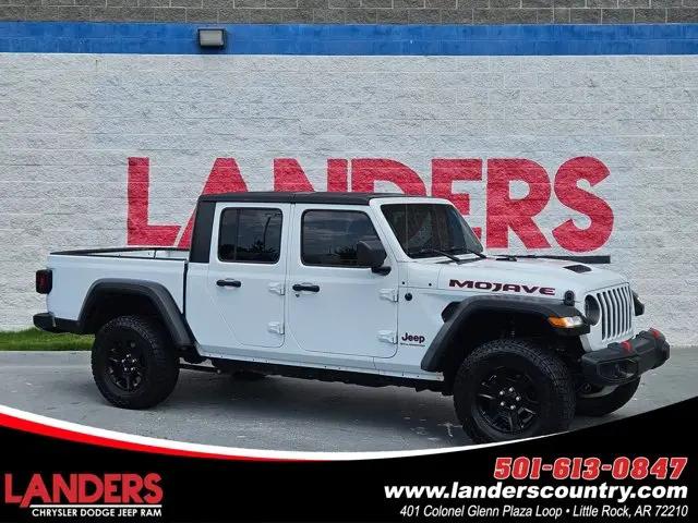 2023 Jeep Gladiator Sport for sale in Little Rock, AR