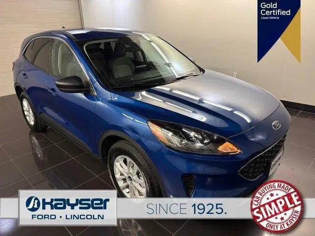 2022 Ford Escape SE for sale in Madison, WI