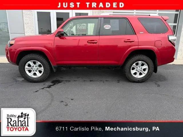 2015 Toyota 4Runner SR5 for sale in Mechanicsburg, PA