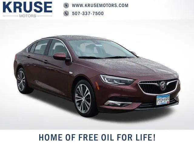 2018 Buick Regal Sportback Essence for sale in Marshall, MN