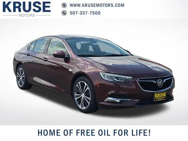 2018 Buick Regal Sportback Essence for sale in Marshall, MN