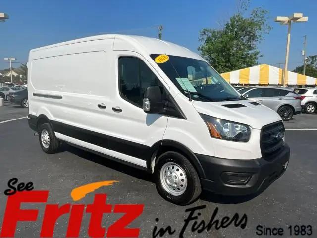 2020 Ford Transit Cargo Van Base for sale in Fishers, IN