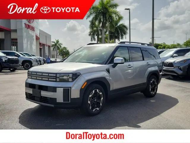 2026 Hyundai Santa Fe SEL for sale in Doral, FL