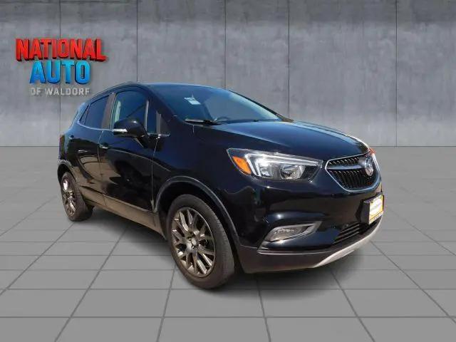 2019 Buick Encore AWD Sport Touring for sale in Waldorf, MD