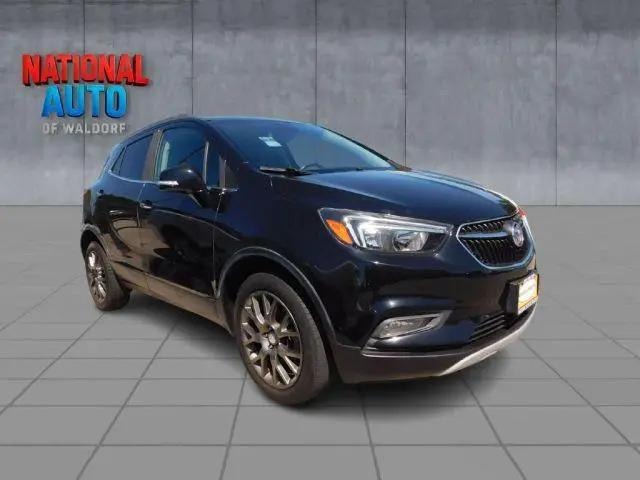 2019 Buick Encore AWD Sport Touring for sale in Waldorf, MD