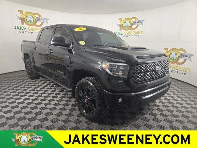 2021 Toyota Tundra for sale near Cincinnati, OH