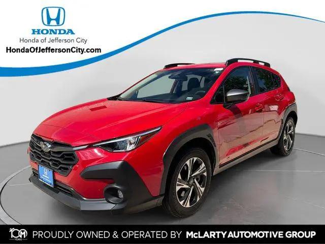 2025 Subaru Crosstrek Premium for sale in Jefferson City, MO