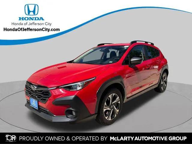 2025 Subaru Crosstrek Premium for sale in Jefferson City, MO
