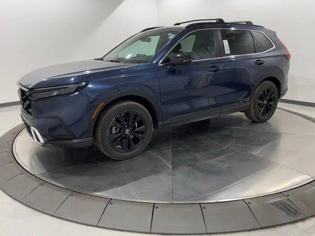 2023 Honda CR-V Hybrid Sport Touring for sale in Hagerstown, MD