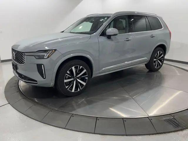 2026 Volvo XC90 Core, B6 AWD Gas (mild hybrid), Gasoline, Bright, 7 Seats for sale in Hagerstown, MD