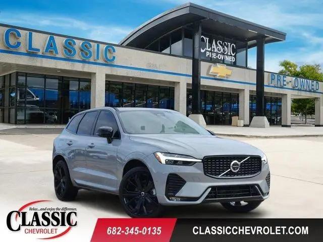 2025 Volvo XC60 B5 Ultra for sale in Grapevine, TX