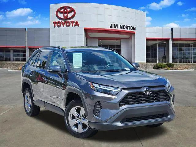 2025 Toyota RAV4 XLE for sale in Tulsa, OK