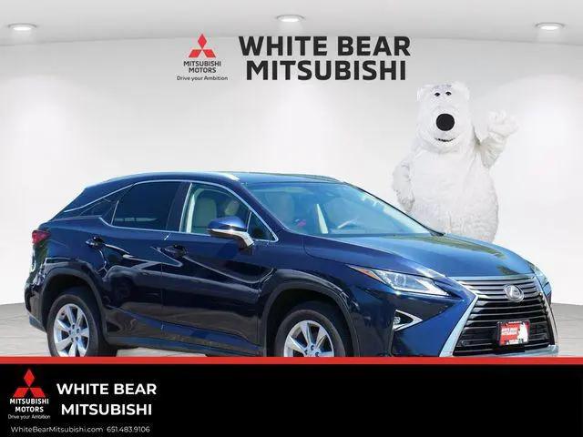 2017 Lexus RX 350 Base for sale in White Bear Lake, MN