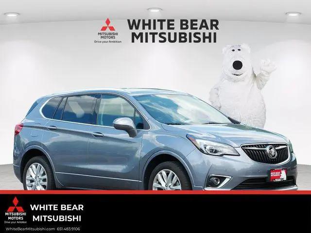 2019 Buick Envision AWD Premium I for sale in White Bear Lake, MN