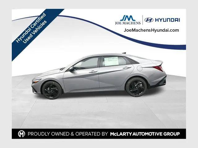 2026 Hyundai Elantra SEL Sport for sale in Columbia, MO