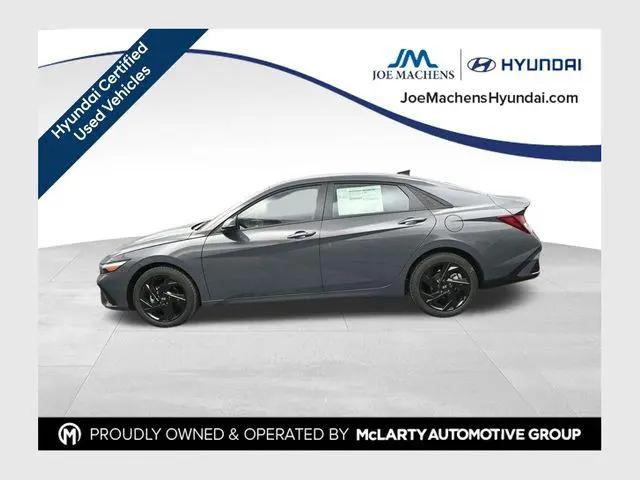 2026 Hyundai Elantra SEL Sport for sale in Columbia, MO