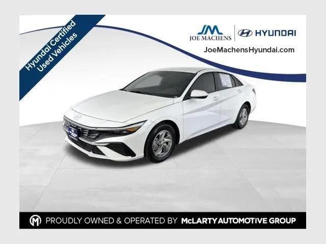 2026 Hyundai Elantra SE for sale in Columbia, MO
