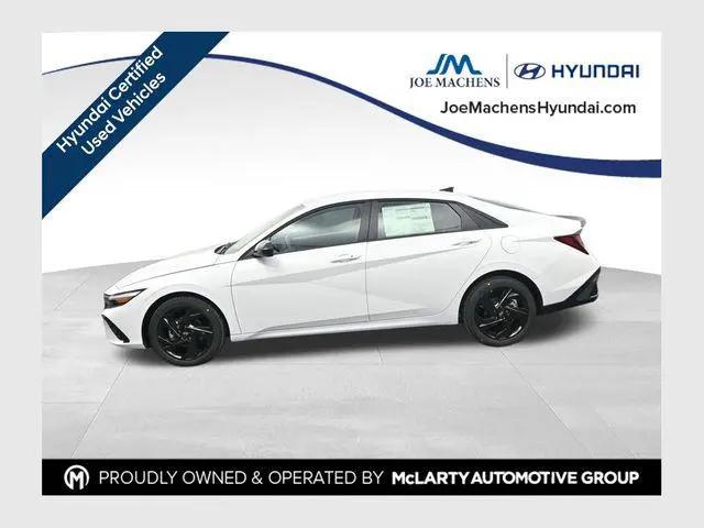 2026 Hyundai Elantra SEL Sport for sale in Columbia, MO