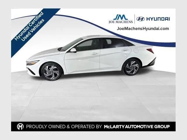 2025 Hyundai Elantra SEL Convenience for sale in Columbia, MO
