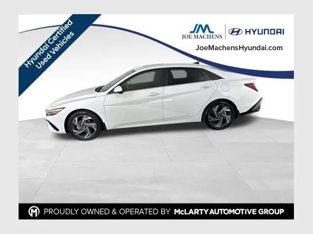 2025 Hyundai Elantra SEL Convenience for sale in Columbia, MO