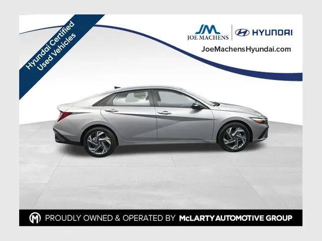 2025 Hyundai Elantra SEL Sport for sale in Columbia, MO