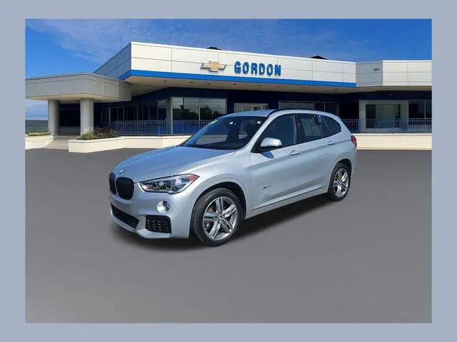 2018 BMW X1 xDrive28i for sale in Garden City, MI