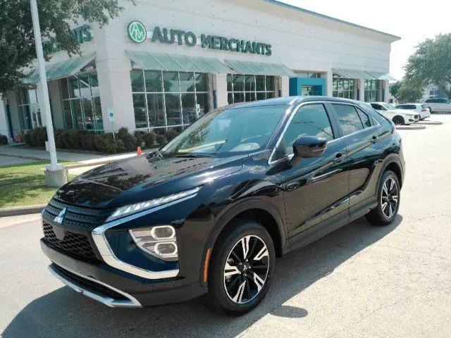 2026 Mitsubishi Eclipse Cross Black Edition S-AWC for sale in Plano, TX