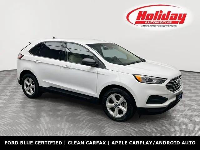 2019 Ford Edge SE for sale in Fond du Lac, WI