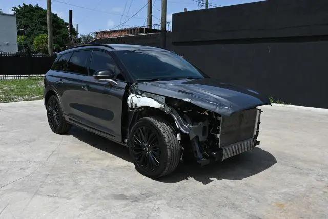 2023 Lincoln Corsair Reserve for sale in Miami, FL