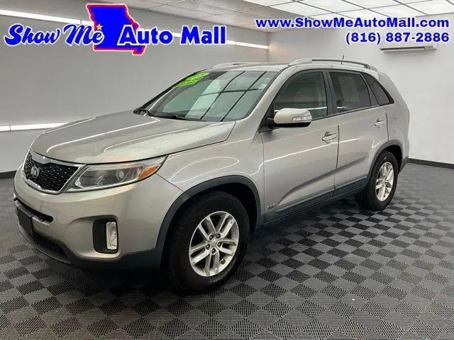 2015 Kia Sorento LX for sale in Harrisonville, MO