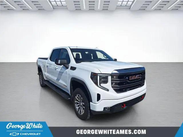 2022 GMC Sierra 1500 AT4 for sale in Ames, IA