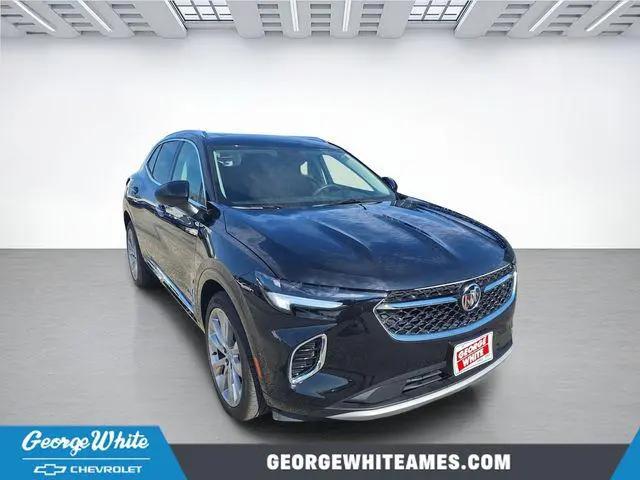 2023 Buick Envision Avenir AWD for sale in Ames, IA