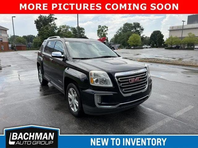 2017 GMC Terrain SLT for sale in Louisville, KY