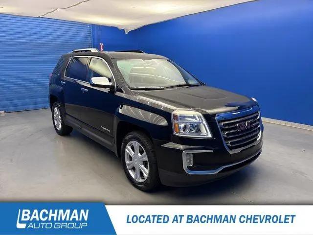 2017 GMC Terrain SLT for sale in Louisville, KY
