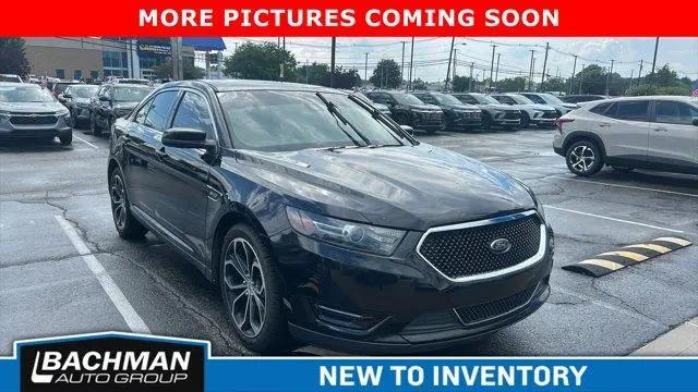 2019 Ford Taurus SHO for sale in Louisville, KY