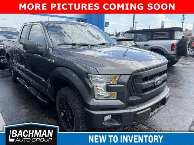2017 Ford F-150 XL for sale in Louisville, KY