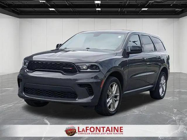 2023 Dodge Durango GT AWD for sale in Fenton, MI