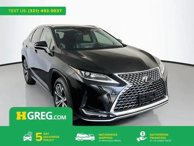 2021 Lexus RX 350 Base for sale in Orlando, FL