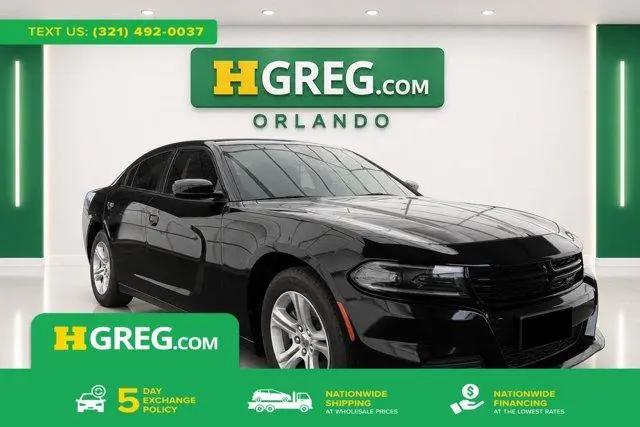 2023 Dodge Charger SXT for sale in Orlando, FL
